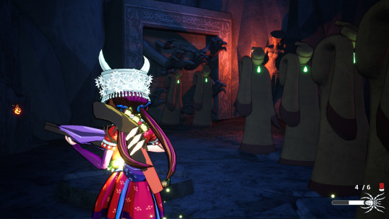 蛊婆游戏图集-篝火营地