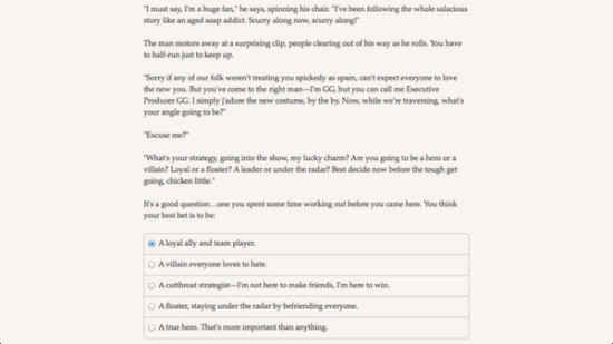 英雄崛起: 英雄计划游戏图集-篝火营地