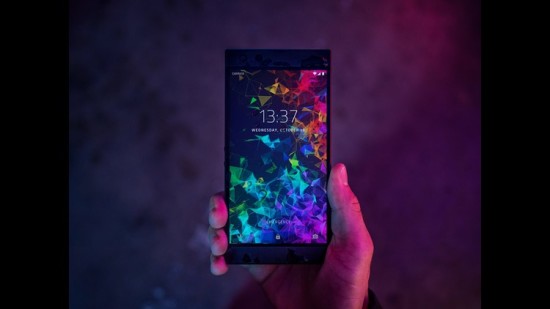 雷蛇召开新品发布会
蛇粉们，钱包准备好了吗