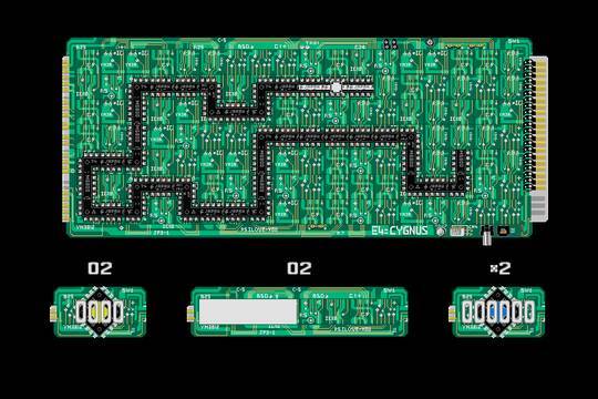 水管拼图游戏图集-篝火营地