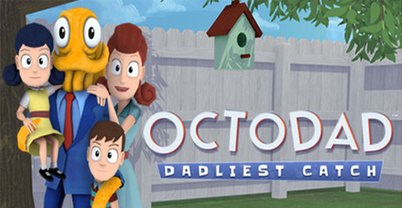 章鱼奶爸：致命捕捉