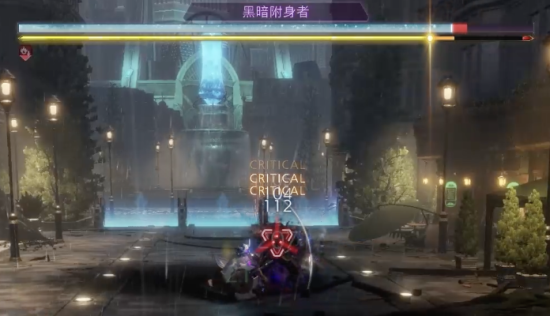 《最终幻想起源》Boss黑暗附身者攻略