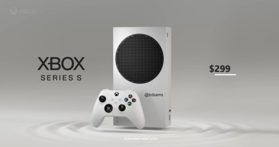 菲尔·斯宾赛：原定是在下周公布 Xbox Series X 价格与发售日的