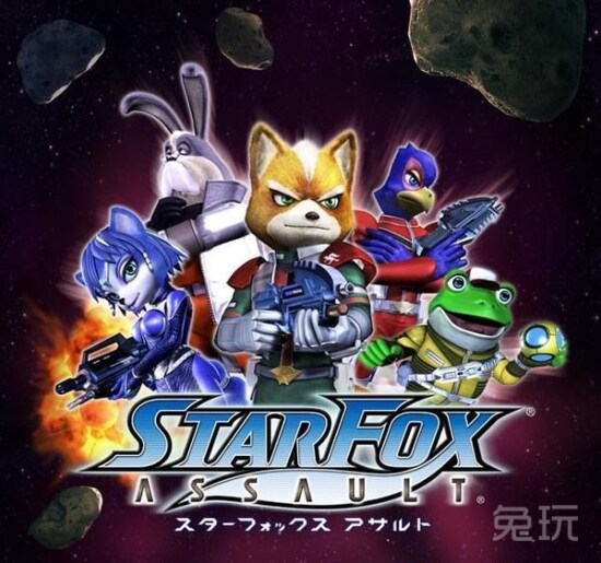 星际火狐秘密指令