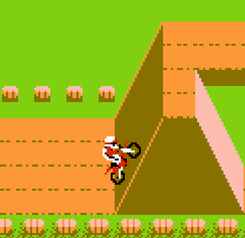 越野机车游戏图集