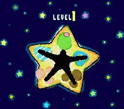 星之卡比 3游戏图集-篝火营地