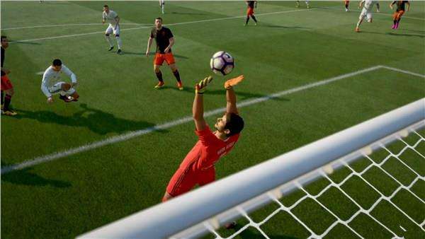 Fifa 17专题 正版下载 价格折扣 Fifa 17攻略评测 篝火营地