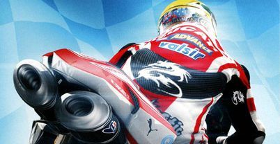 世界超级摩托车锦标赛 2008