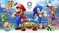 《马里奥&索尼克 AT 2020东京奥运》：现代、怀旧与迷你游戏齐聚一堂