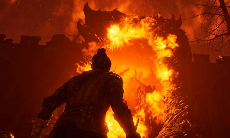 《上古卷轴 4：湮灭 重制版》让我的《天际》体验食之无味