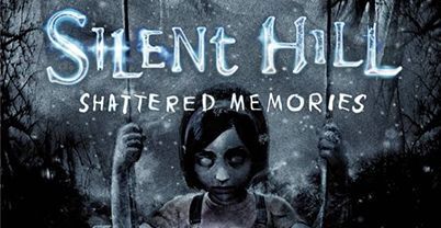 寂静岭：破碎的记忆