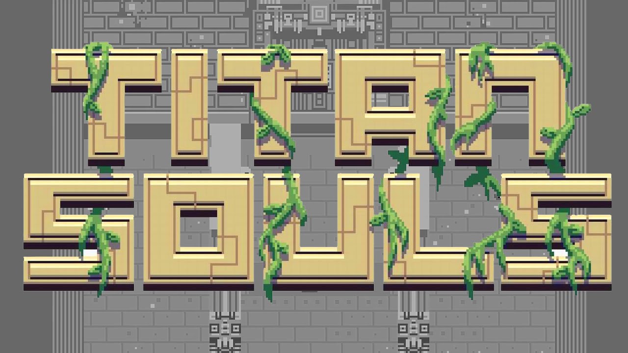 泰坦之魂游戏图集