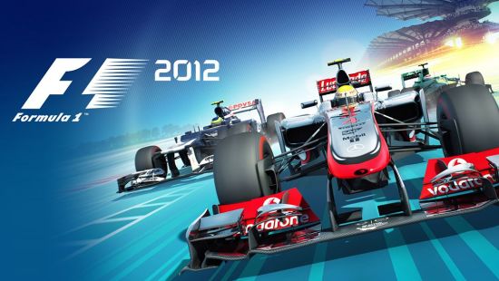 F1 方程式赛车 2012游戏图集-篝火营地