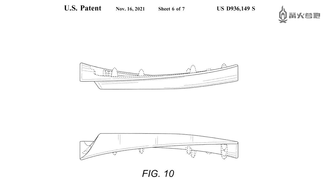 索尼 PS5 最新专利申请通过，暗示可能将推出官方替换面板