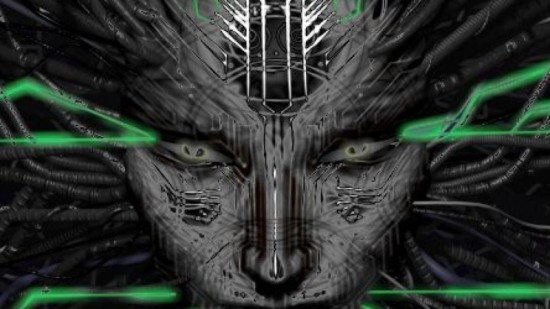 AI 魔改游戏剧情会变成什么画风？