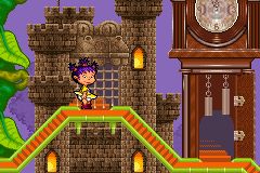 小淘气：跳跃城堡游戏图集