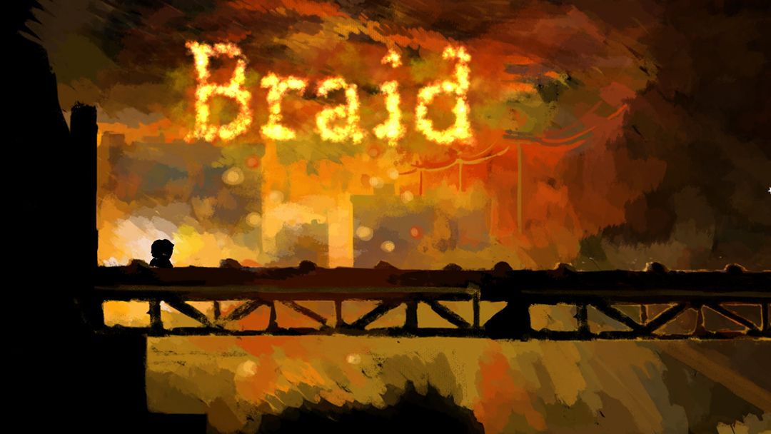 时空幻境游戏图集