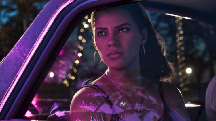 据传《GTA 6》PC 版将在 2027 年 Q1 问世
