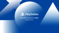 PlayStation Partner Awards 2020 获奖情况汇总