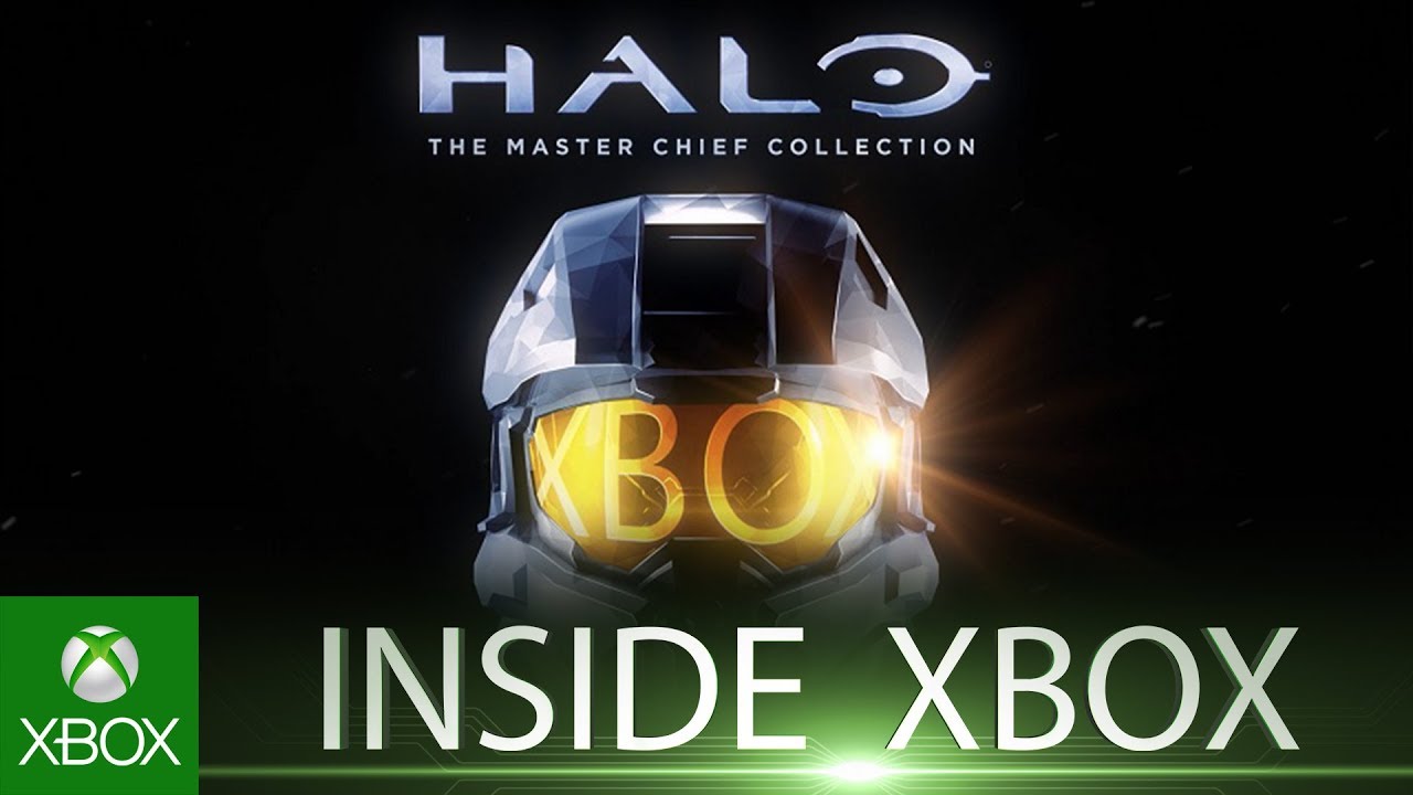下周的 Inside Xbox 将公布《光环：士官长合集》的重大消息