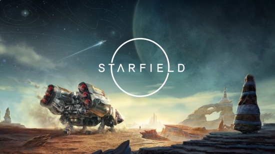 Xbox & Bethesda 发布会汇总：《星空》广阔无垠的新实机公开