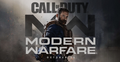 使命召唤：现代战争