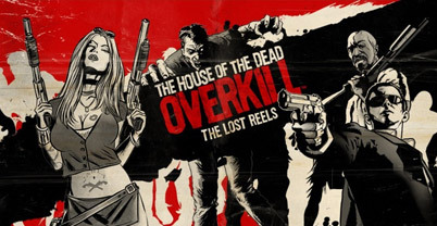 死亡之屋 赶尽杀绝