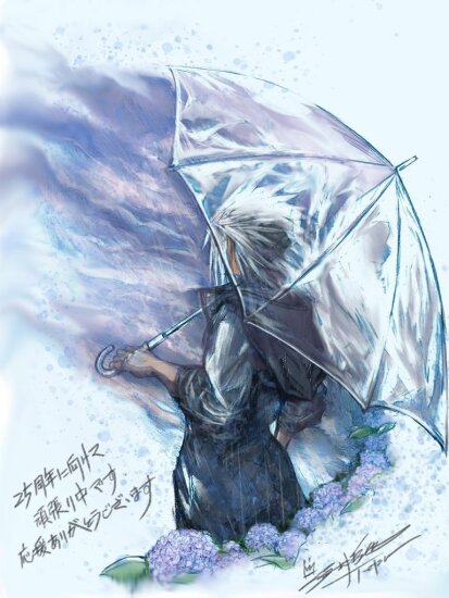 《王国之心》发售 24 周年纪念贺图公开