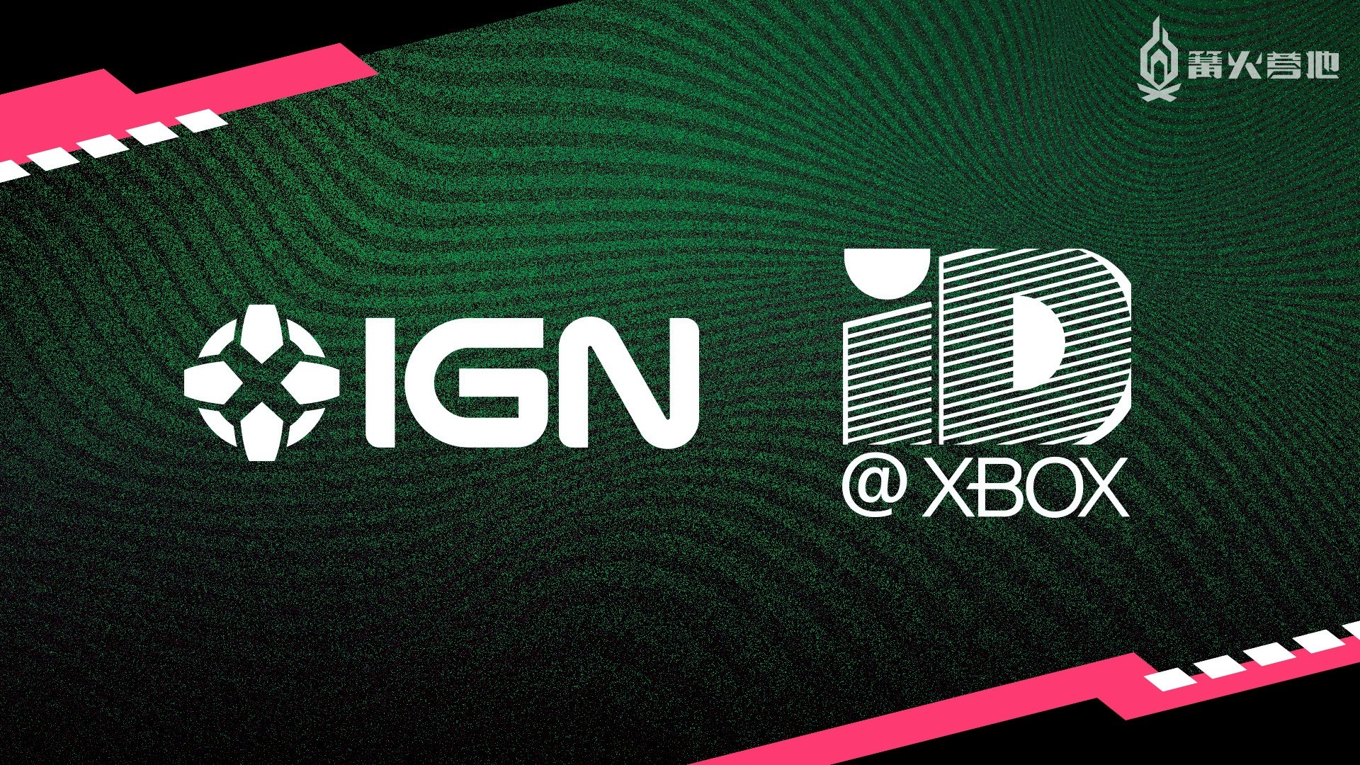 ID Xbox 独立游戏发布会将于 7 月 11 日举办