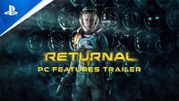 《Returnal》将于 2 月 15 日登陆 PC 平台