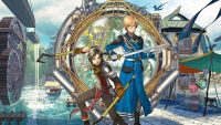 《幻想水浒传》精神续作《百英雄传》两小时达到众筹目标