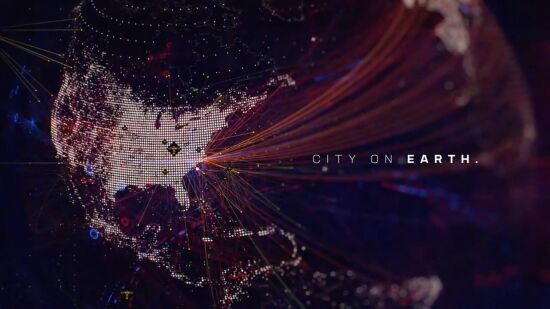 全境封锁 2游戏图集-篝火营地