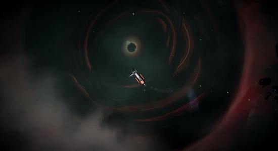 《无光之空》Polygon 评测：死亡，只是开始