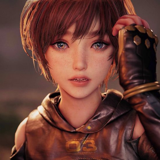 《剑星》PC 版 Fami 通评测