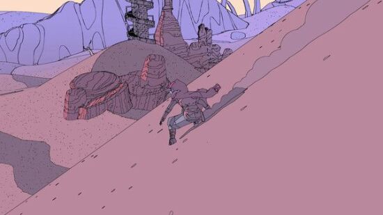 沙贝游戏图集-篝火营地