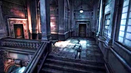 狂城丽影游戏图集