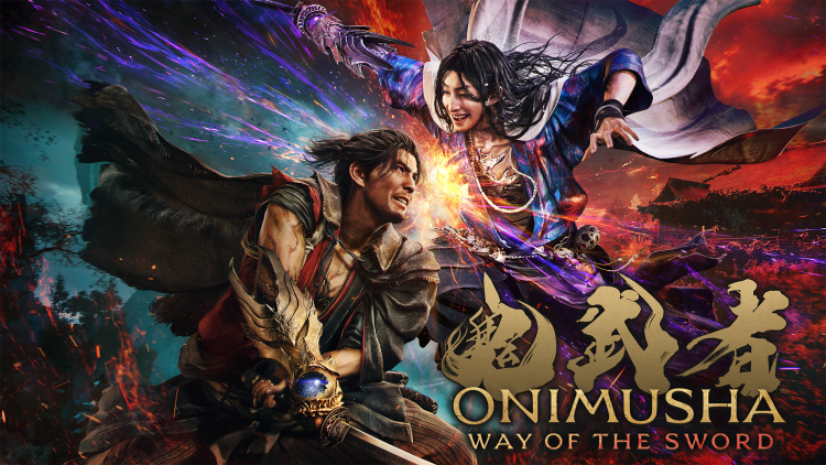 《鬼武者：剑之道》Fami 通评测：超乎寻常的满足感