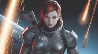 开发商 BioWare 暗示《质量效应》明天 N7 日或有重大消息