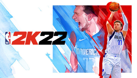 NBA 2K22