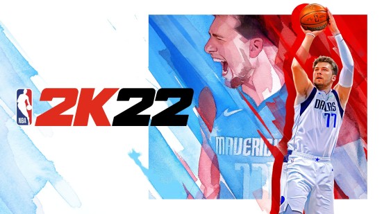 NBA 2K22游戏图集-篝火营地