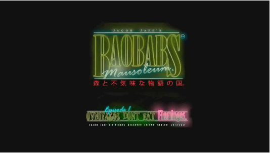 像素解谜游戏视频