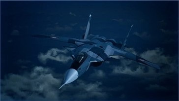 《皇牌空戰 7》全機體塗裝收集攻略 - 第17張