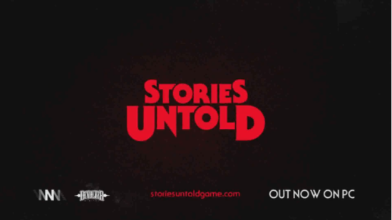 未诉之事游戏视频-篝火营地