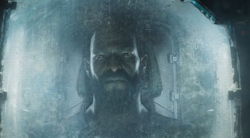 先驱者游戏图集-篝火营地