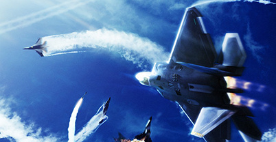 皇牌空战：无限