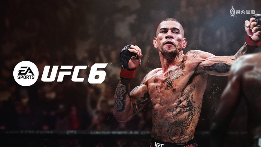 《EA Sports UFC 6》6 月 19 日发售