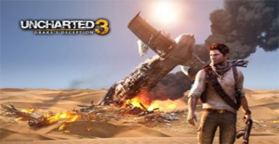 神秘海域 3：德雷克的欺骗