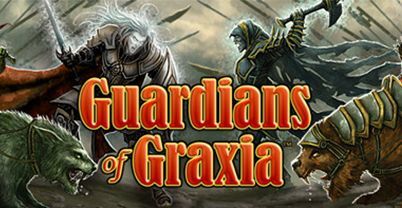 格拉西亚守护者