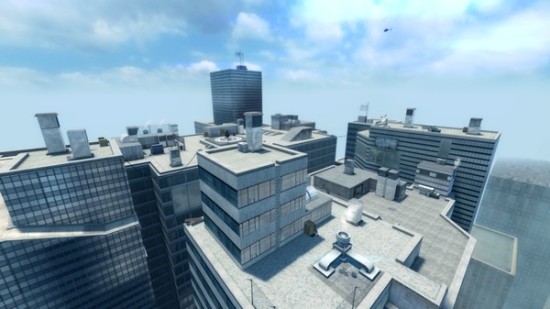 双倍射击游戏图集-篝火营地