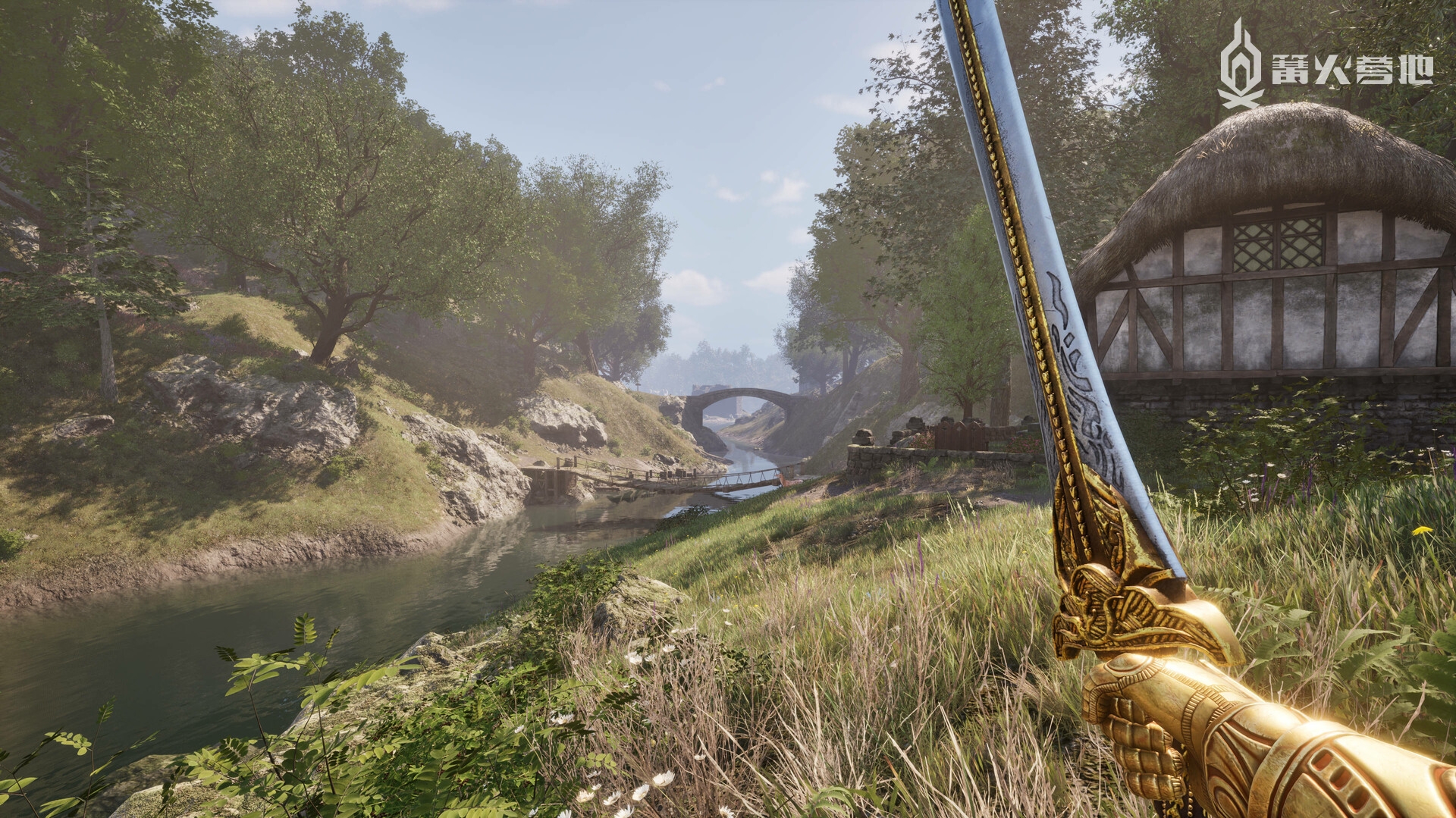 图片来源：Bethesda Game Studios